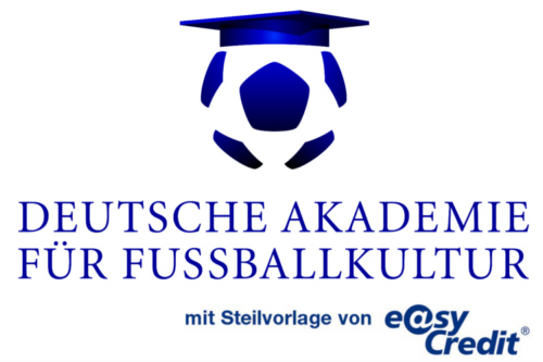 Deutsche Akademie für Fußballkultur Deutsche Akademie für Fußballkultur